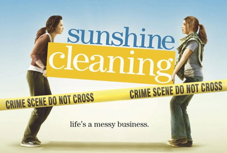 SunshineCleaning