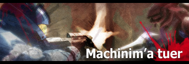 machinimatuer