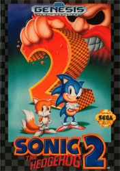 sonic