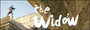 The Widow The Widow