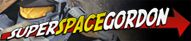 Super Space Gordon